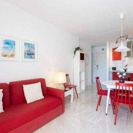 Apartment El Carmen By Interhome Los Cristianos  Eksteriør billede