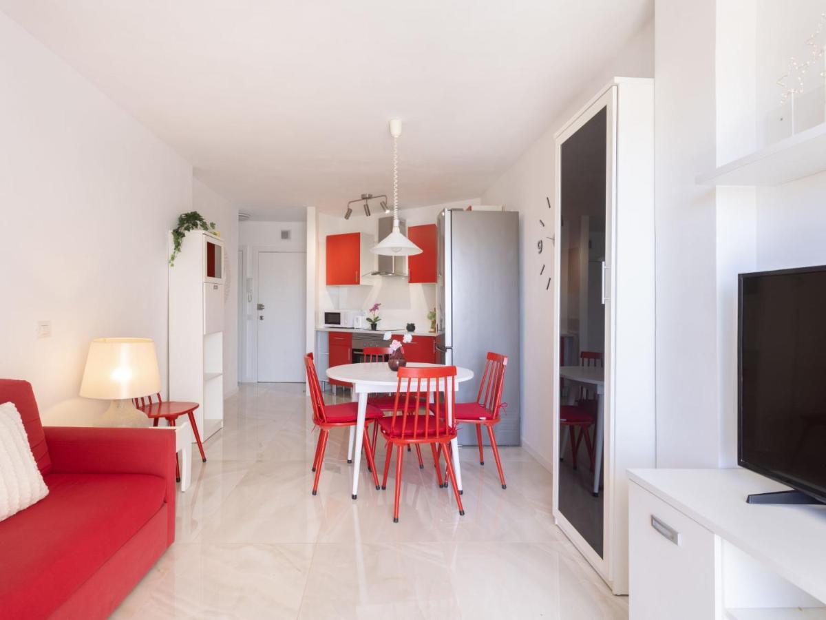 Apartment El Carmen By Interhome Los Cristianos  Eksteriør billede