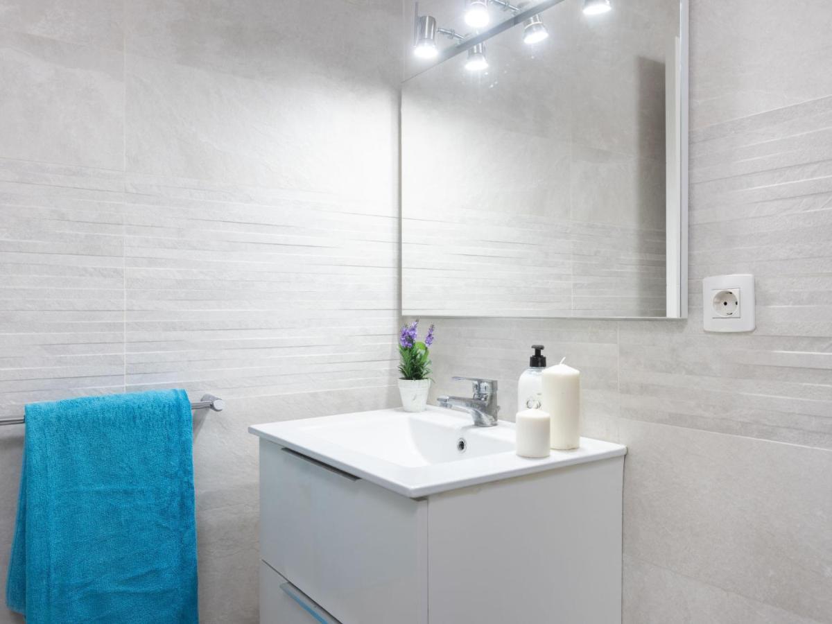 Apartment El Carmen By Interhome Los Cristianos  Eksteriør billede