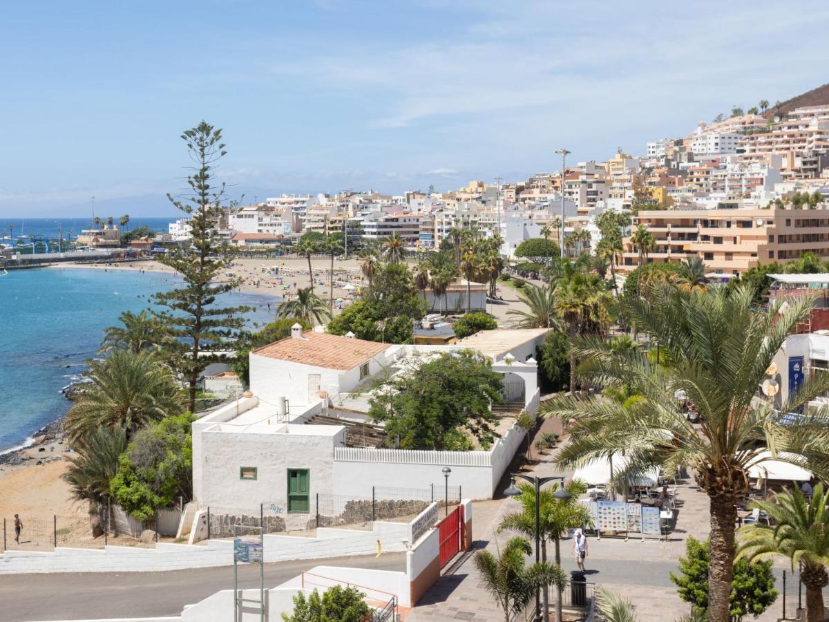 Apartment El Carmen By Interhome Los Cristianos  Eksteriør billede