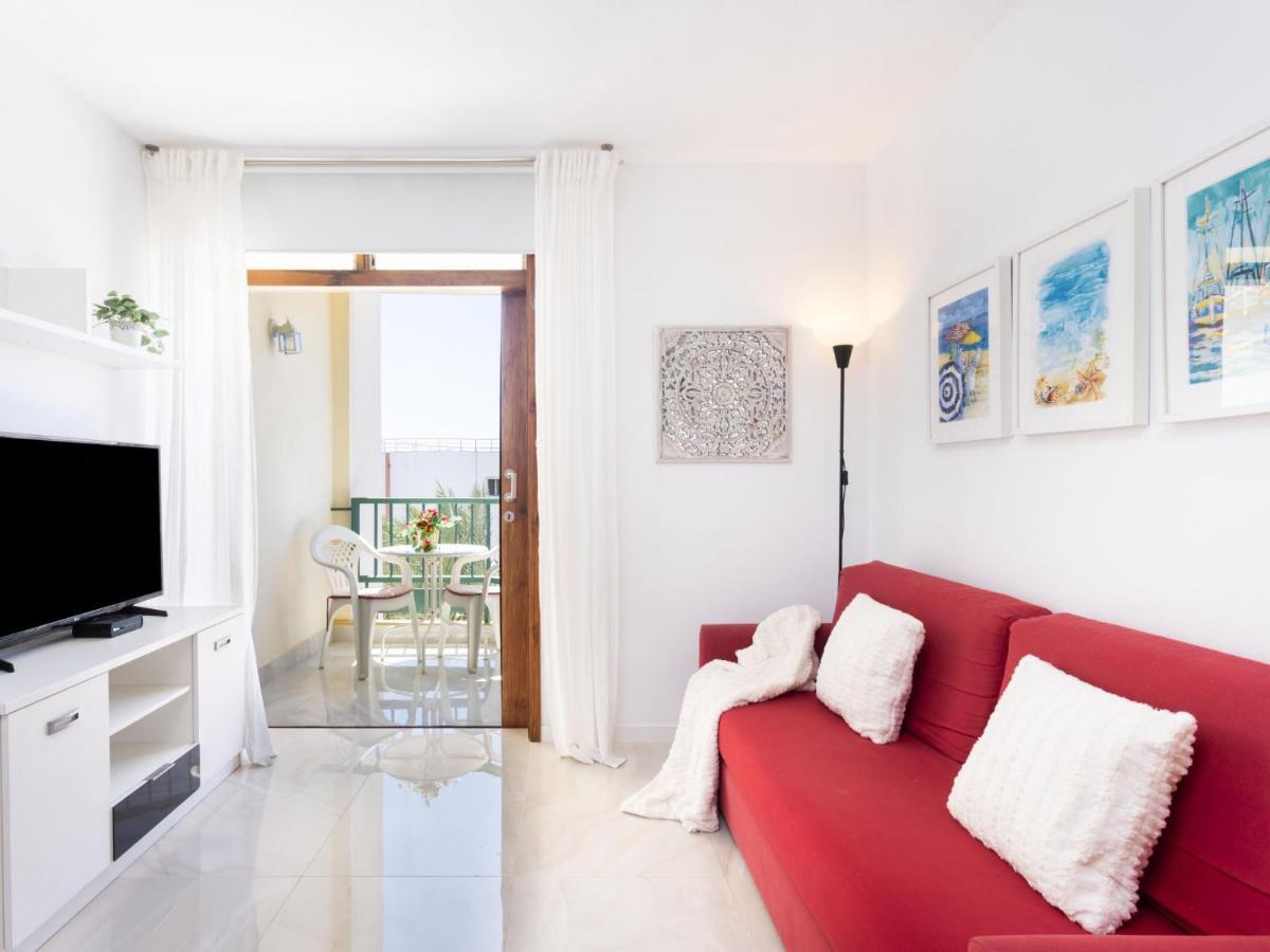 Apartment El Carmen By Interhome Los Cristianos  Eksteriør billede