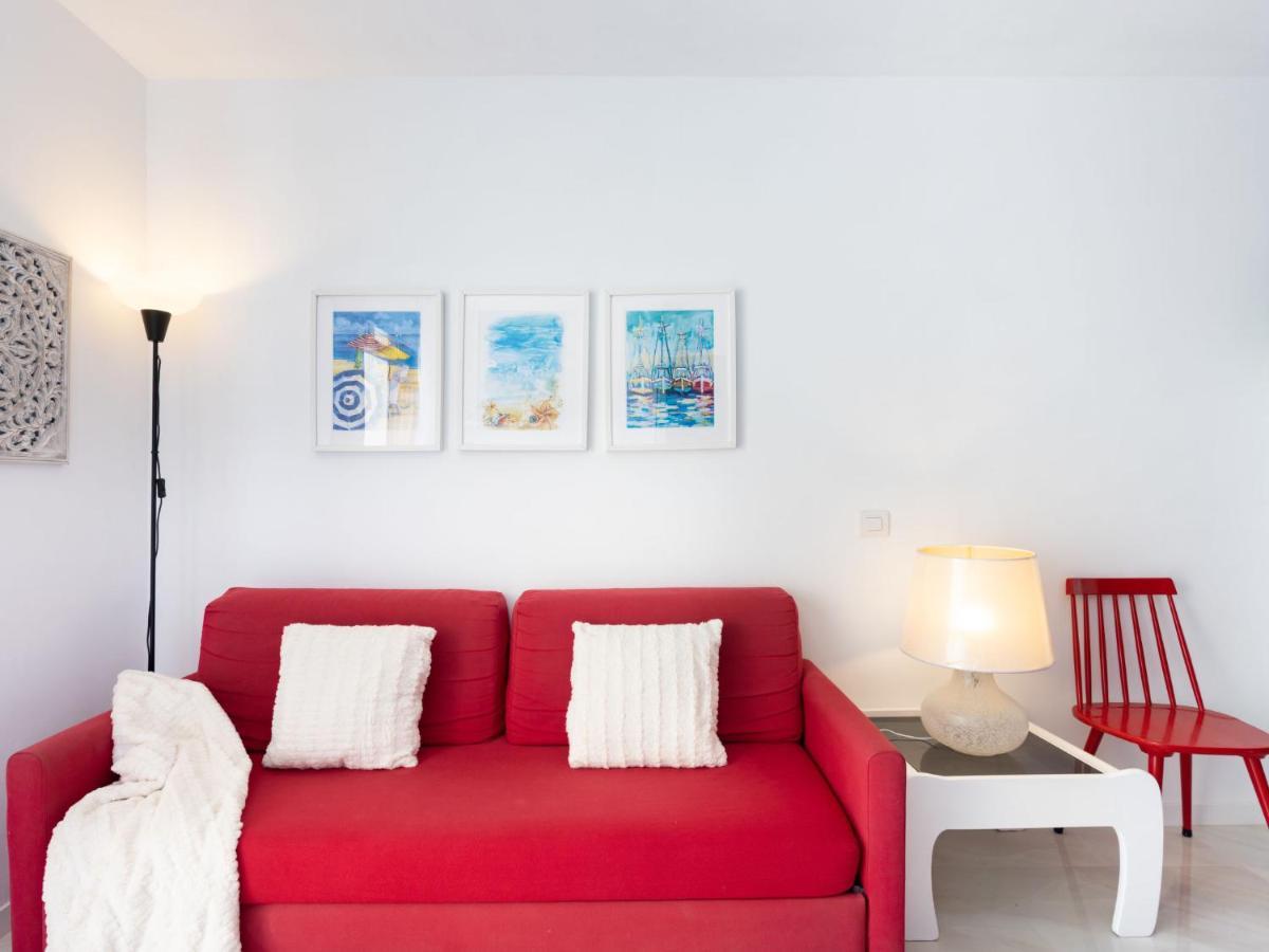 Apartment El Carmen By Interhome Los Cristianos  Eksteriør billede