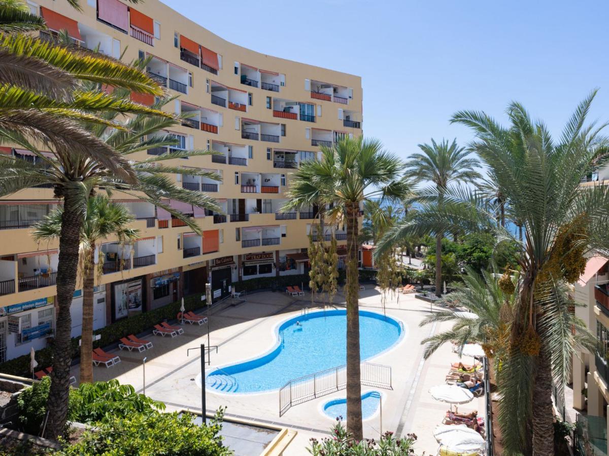 Apartment El Carmen By Interhome Los Cristianos  Eksteriør billede