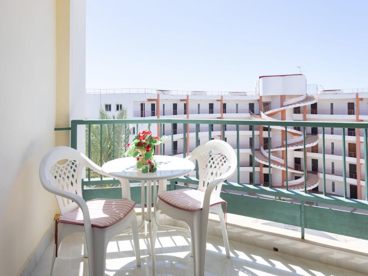 Apartment El Carmen By Interhome Los Cristianos  Eksteriør billede