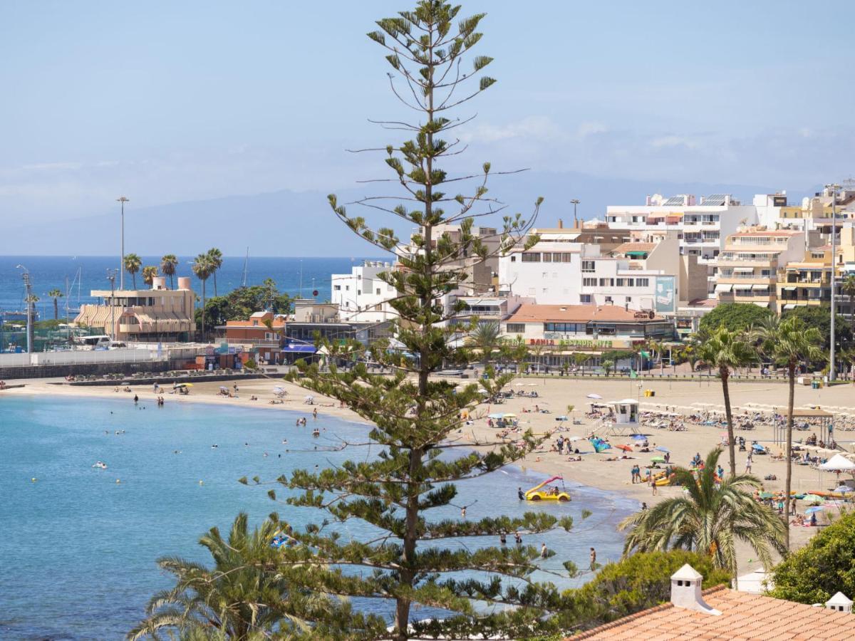 Apartment El Carmen By Interhome Los Cristianos  Eksteriør billede