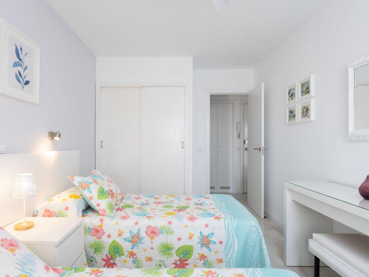 Apartment El Carmen By Interhome Los Cristianos  Eksteriør billede