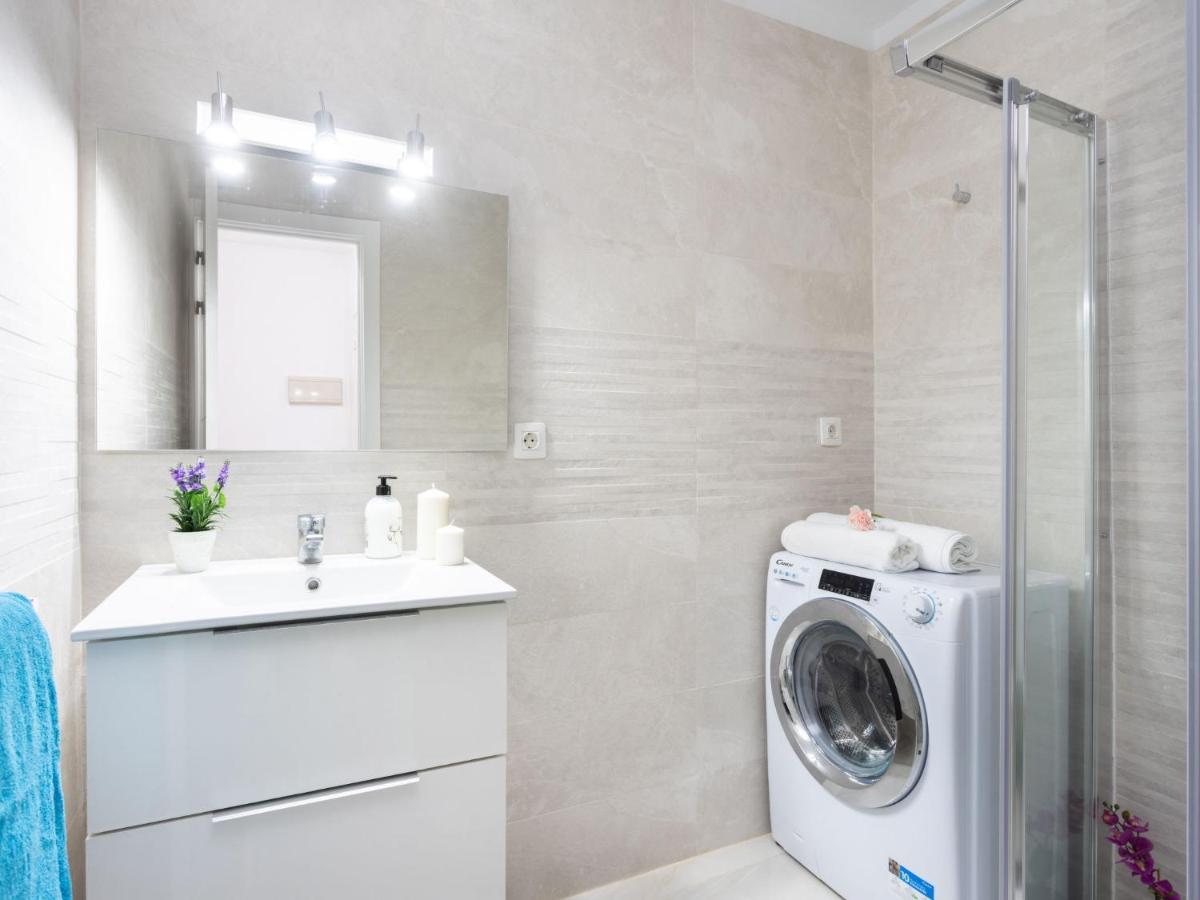 Apartment El Carmen By Interhome Los Cristianos  Eksteriør billede